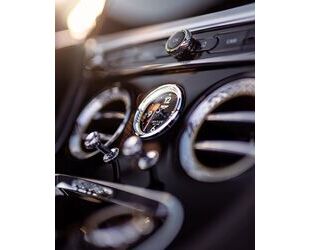 Bentley Continental GTC Gebrauchtwagen