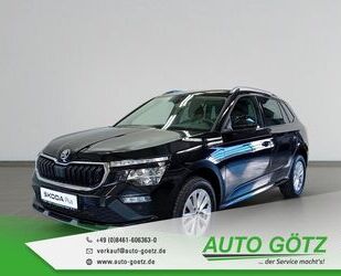 Skoda Kamiq Gebrauchtwagen