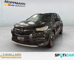 Opel Grandland (X) Gebrauchtwagen