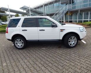 Land Rover Freelander Gebrauchtwagen
