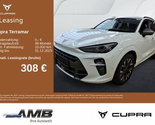 Cupra Terramar Gebrauchtwagen