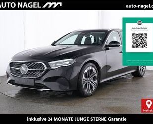 Mercedes-Benz E 300 Gebrauchtwagen