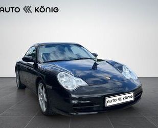 Porsche 911 Urmodell Gebrauchtwagen