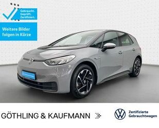 VW ID.3 Gebrauchtwagen