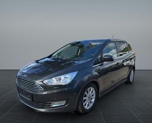 Ford Grand C-Max Gebrauchtwagen