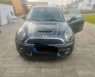 Mini Cooper S Gebrauchtwagen