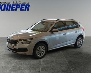 Skoda Kamiq Gebrauchtwagen