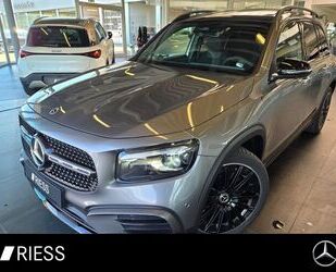 Mercedes-Benz GLB 250 Gebrauchtwagen