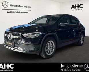 Mercedes-Benz GLA 200 Gebrauchtwagen