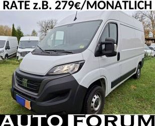 Fiat Ducato Gebrauchtwagen