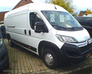 Citroen Jumper Gebrauchtwagen