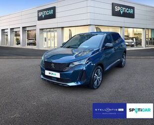 Peugeot 3008 Gebrauchtwagen