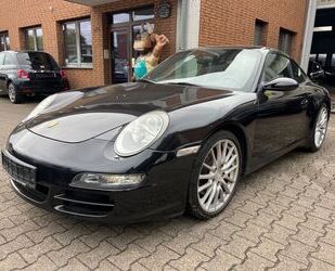 Porsche 997 Gebrauchtwagen