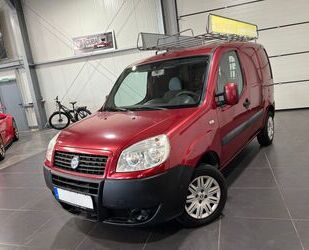 Fiat Doblo Gebrauchtwagen