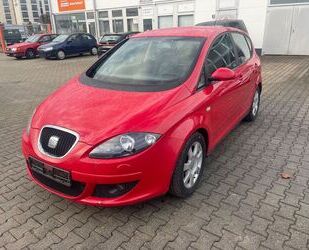 Seat Altea Gebrauchtwagen
