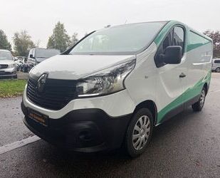 Renault Trafic Gebrauchtwagen