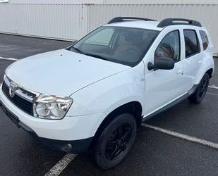 Dacia Duster Gebrauchtwagen