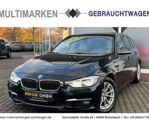 BMW 320 Gebrauchtwagen