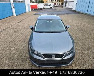 Seat Leon Gebrauchtwagen