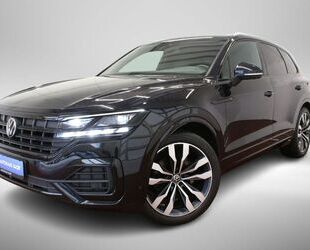 VW Touareg Gebrauchtwagen