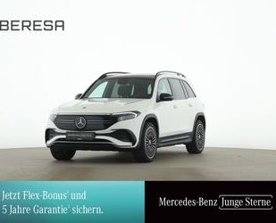 Mercedes-Benz EQB Gebrauchtwagen