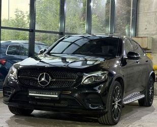 Mercedes-Benz GLC 250 Gebrauchtwagen