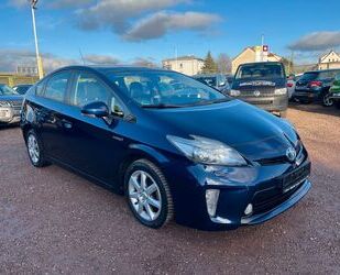 Toyota Prius Gebrauchtwagen