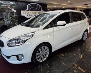 Kia Carens Gebrauchtwagen