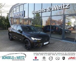 Volvo XC60 Gebrauchtwagen