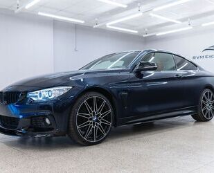BMW 430 Gebrauchtwagen