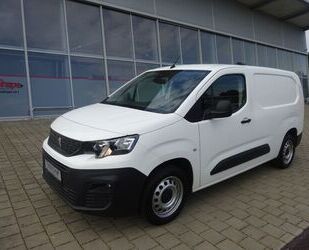 Peugeot Partner Gebrauchtwagen
