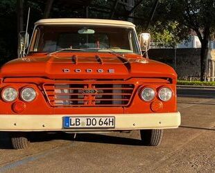 Dodge Andere Gebrauchtwagen
