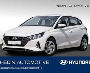 Hyundai i20 Gebrauchtwagen