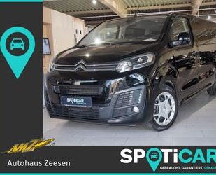 Citroen SpaceTourer Gebrauchtwagen