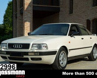 Audi 80 Gebrauchtwagen