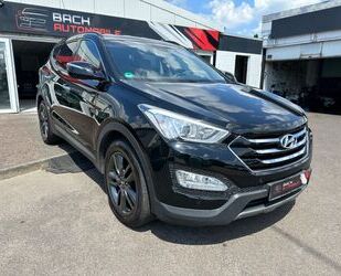 Hyundai SANTA FE Gebrauchtwagen