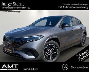 Mercedes-Benz EQA Gebrauchtwagen