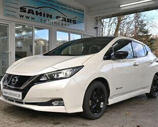 Nissan Leaf Gebrauchtwagen