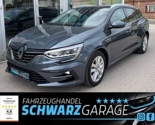 Renault Megane Gebrauchtwagen