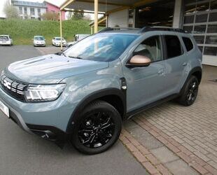 Dacia Duster Gebrauchtwagen