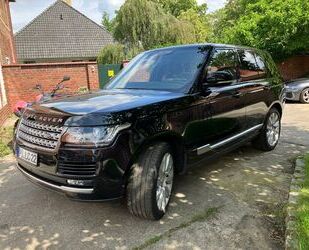 Land Rover Range Rover Gebrauchtwagen