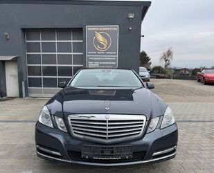 Mercedes-Benz E 220 Gebrauchtwagen