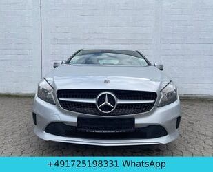 Mercedes-Benz A 220 Gebrauchtwagen