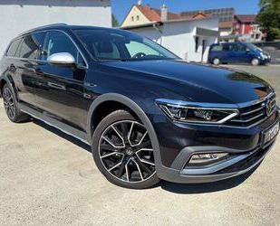 SsangYong Passat Alltrack 