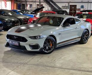 Ford Mustang Gebrauchtwagen