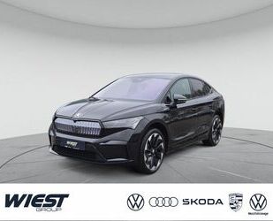 Skoda Enyaq Gebrauchtwagen