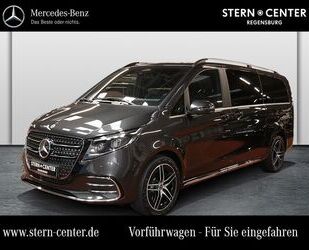 Mercedes-Benz V 300 Gebrauchtwagen