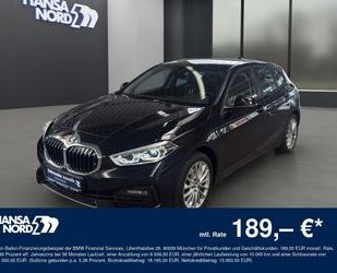 BMW 118 Gebrauchtwagen