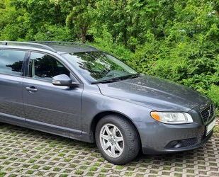 Volvo V70 Gebrauchtwagen