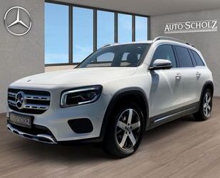 Mercedes-Benz GLB 200 Gebrauchtwagen
